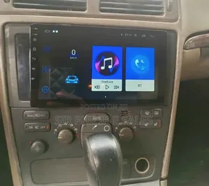 Android Advance Smart Screen for Car