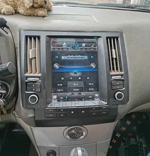 Android Advance Smart Screen for Car