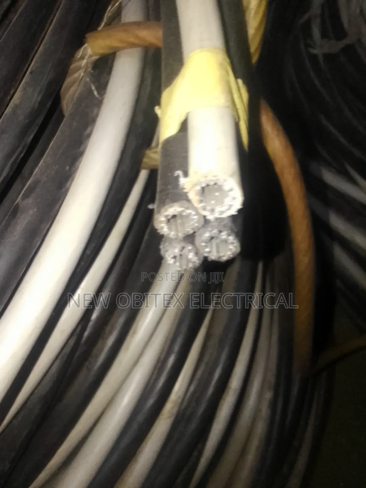 Electrical Materials