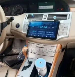 Android Advance Smart Screen for Car