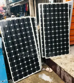 350w Canadian Mono Solar Panel