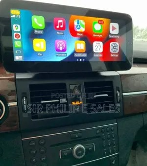 Android Advance Smart Screen for Car