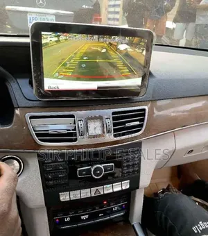 Android Advance Smart Screen for Car
