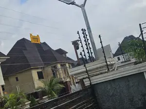 Electric Fence