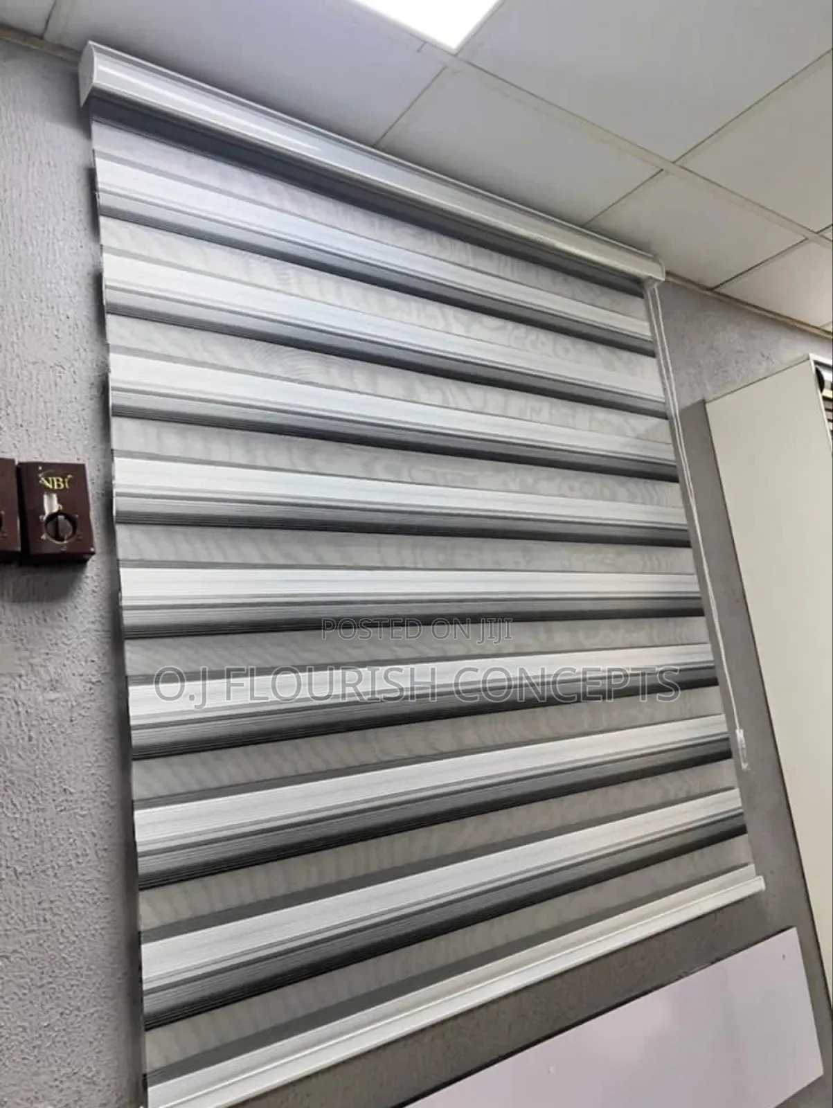 Window Blinds