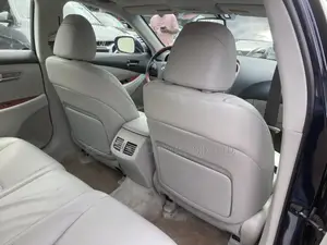 Lexus ES 350 2008 Blue