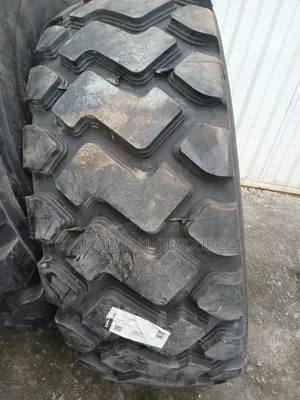 Galaxy Catapillar Tyre (20.5 R 25)