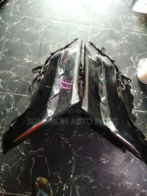 Rx350 2016 3torch Set Headlight