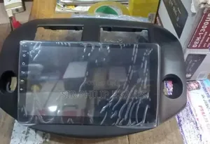 Android Advance Smart Screen for Car