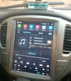 Android Advance Smart Screen for Car