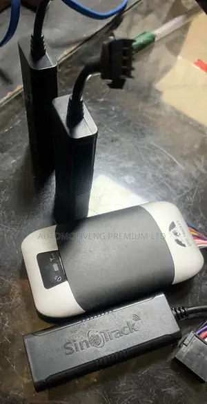Premium Vehicle Gps Car Tracker In Lagos & Abuja