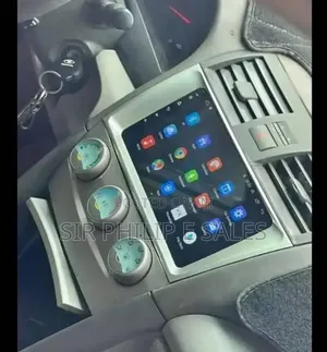 Android Advance Smart Screen for Car