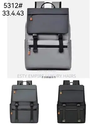 *Quality Waterproof Backpack