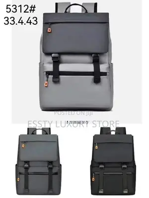 *Quality Waterproof Backpack