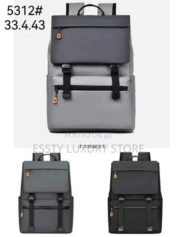 *Quality Waterproof Backpack