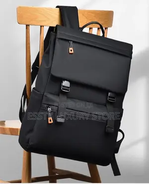 *Quality Waterproof Backpack