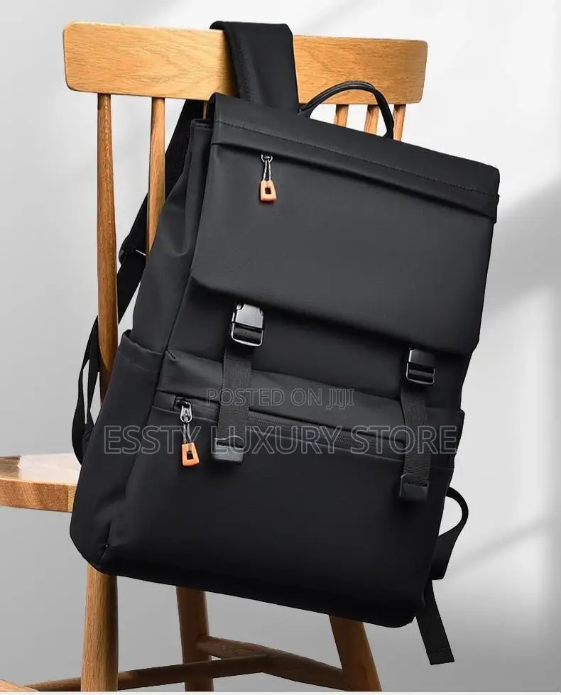 *Quality Waterproof Backpack
