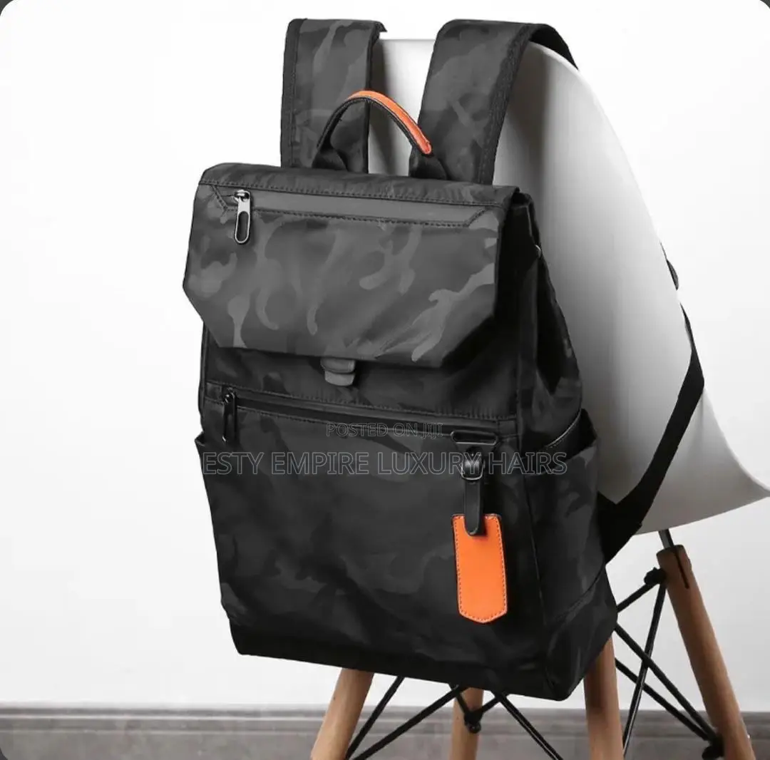 *Quality Waterproof Backpack