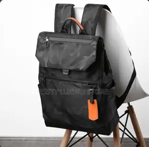 *Quality Waterproof Backpack