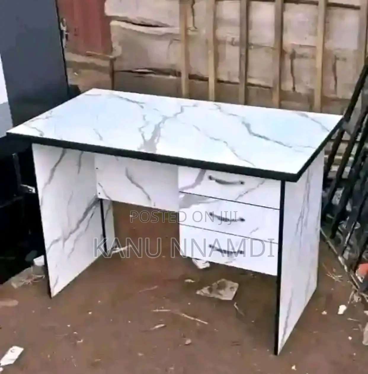 Offices Table