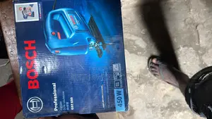 Jig Saw Machine Bosch 780watts