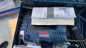 Jig Saw Machine Bosch 780watts