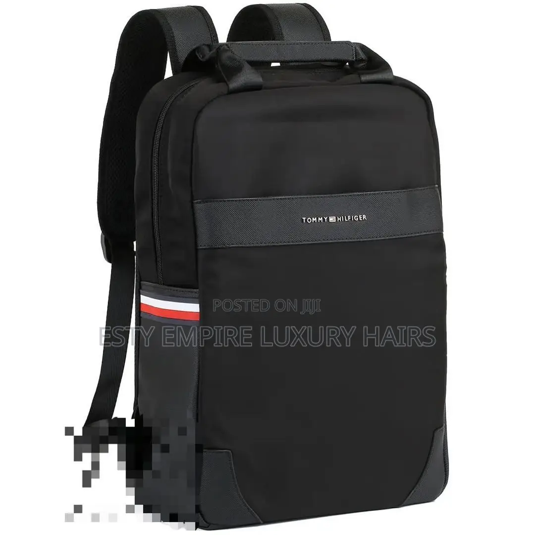 *Quality Tommy Hilfiger Backpack