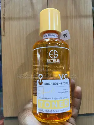 Estelin By Brightening Toner