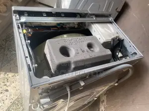 Washing Machine and Microwave Repair