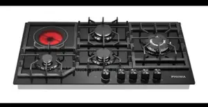 Phima 4 By1 Burner Cooker