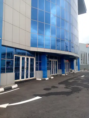 50 Square Meters Space for Rent