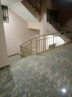 Office Space for Rent in Second Floor With Serviced Elevator