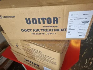 Unitor Duct Air Treatment 4kg
