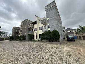 4bdrm Townhouse/Terrace in Jahi for sale
