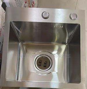 40/40cm Kitchen Sink