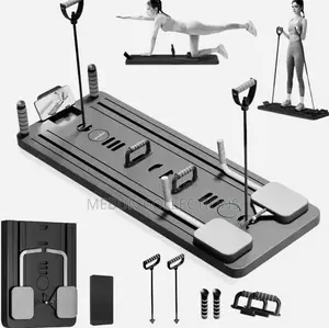 Multifunctional Fitness Board