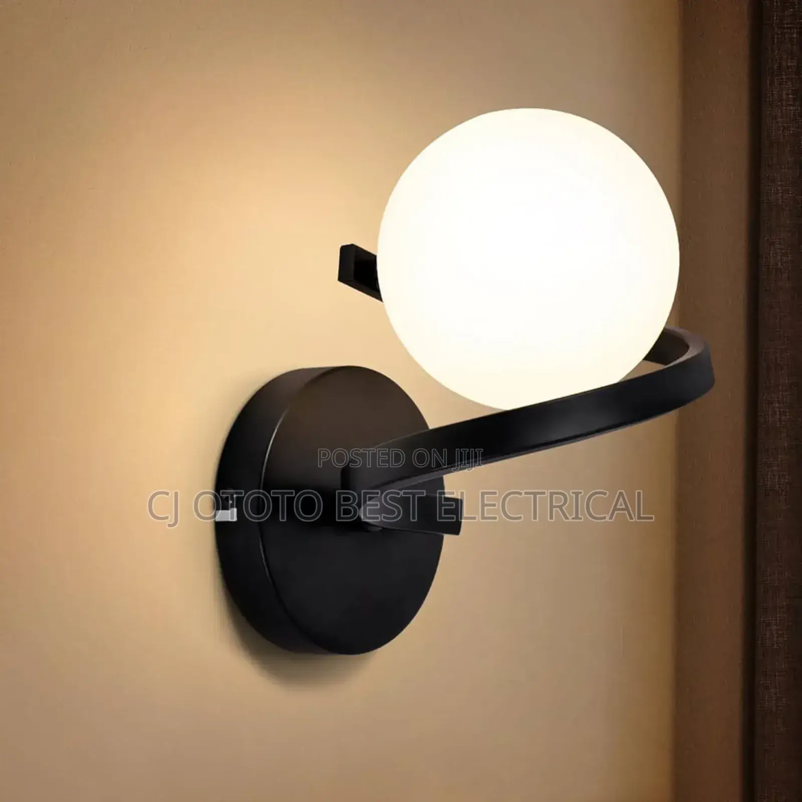 Luxury Wall Bracket Light