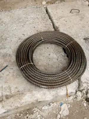 Steel Wire
