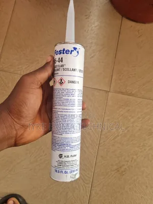 Foster 95-44 Elastolar Sealant