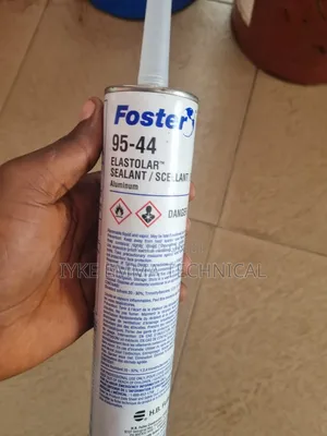 Foster 95-44 Elastolar Sealant
