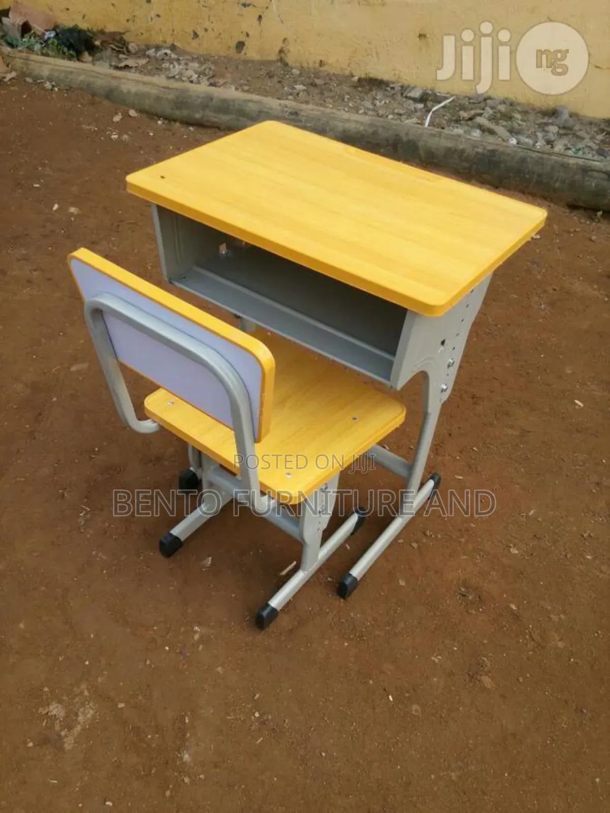 Student Classroom Desk