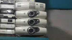 Cinema Panasonic Pt-rz370 Laser Projectors