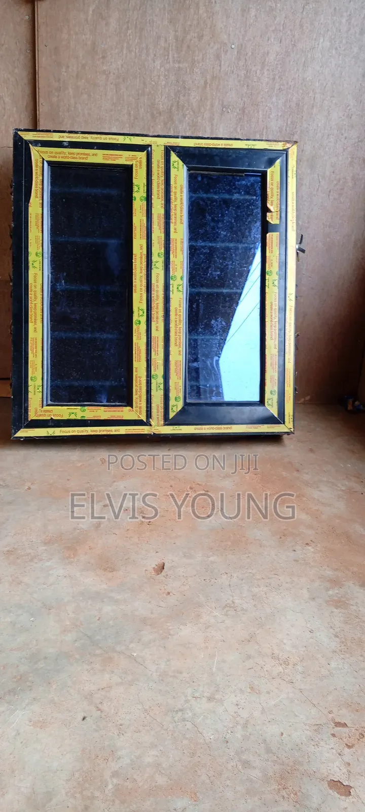 Elvis Aluminum