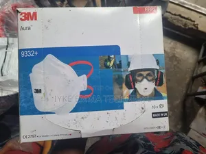 Nose Mask 3m-ffp3