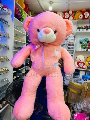 120cm Teddy Bear