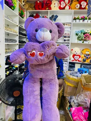 120cm Teddy Bear