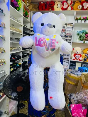 120cm Teddy Bear