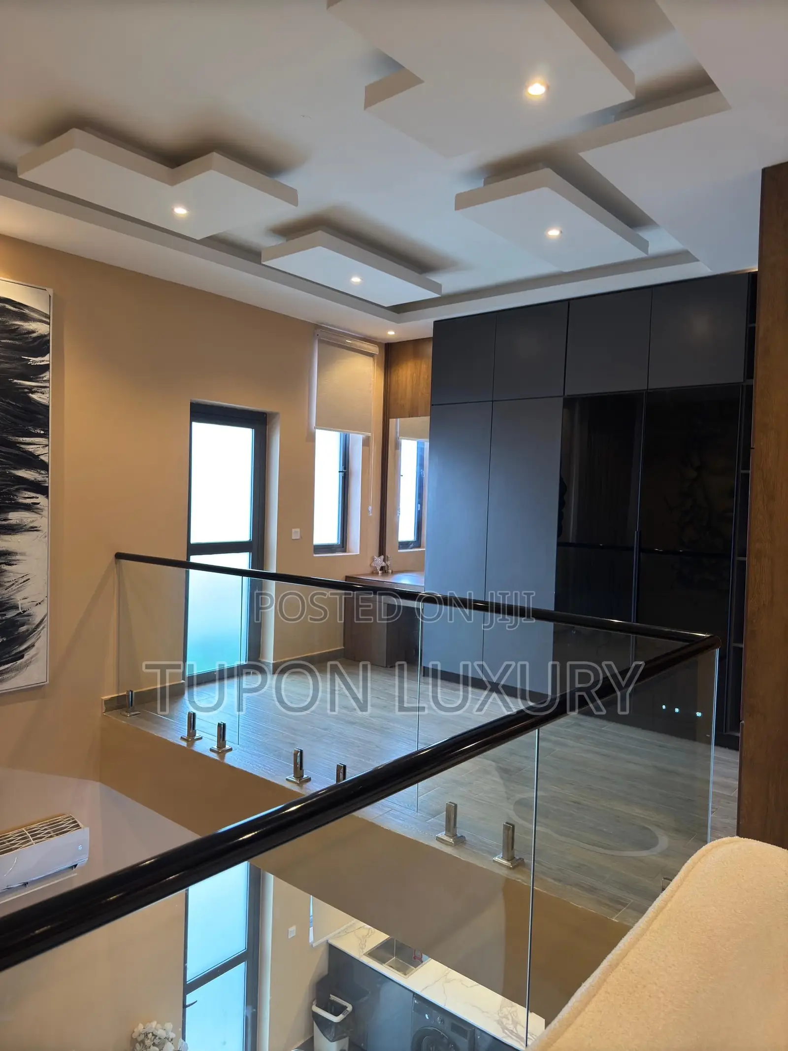 Luxury 1bedroom Loft With Pool