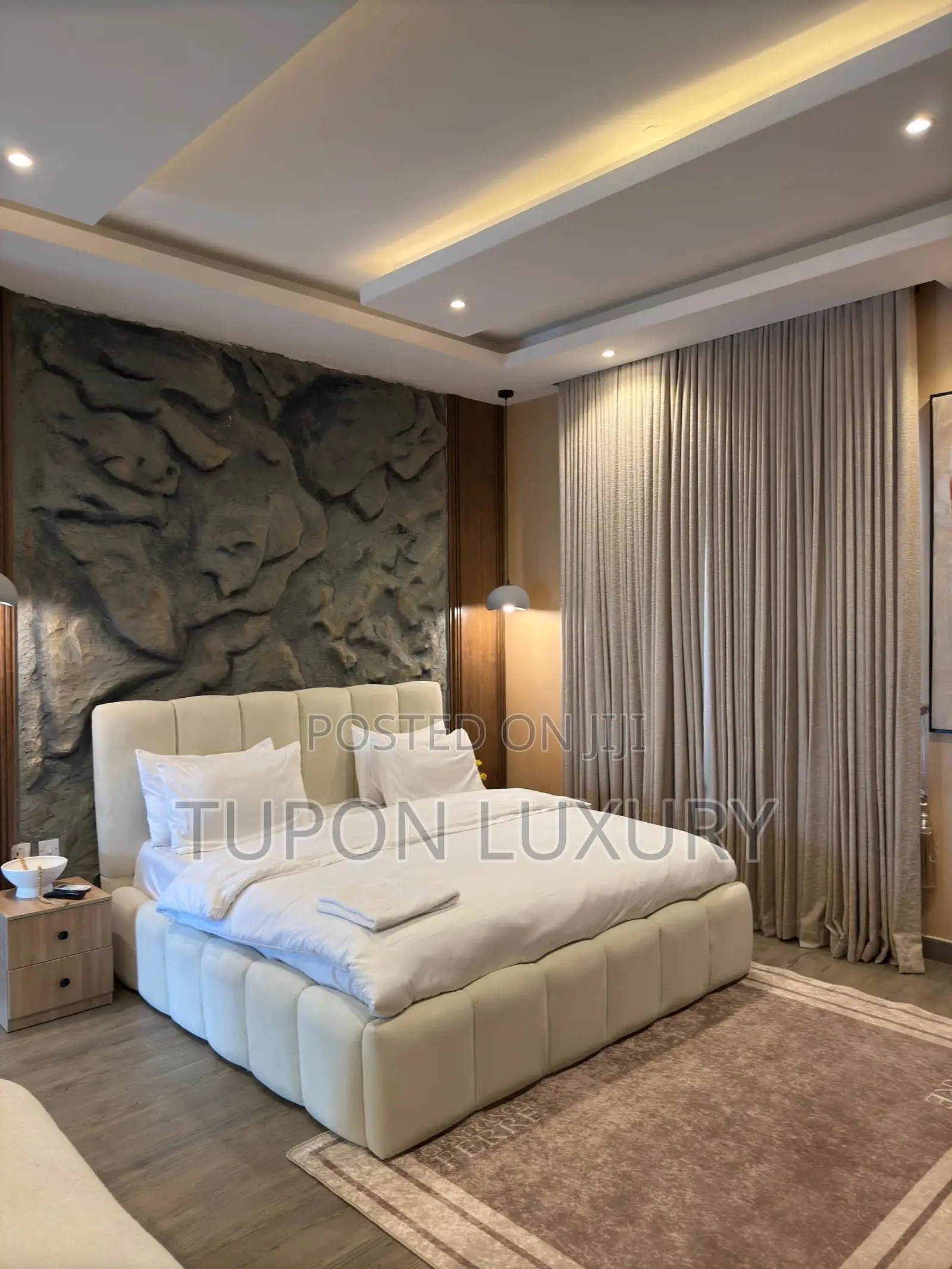 Luxury 1bedroom Loft With Pool