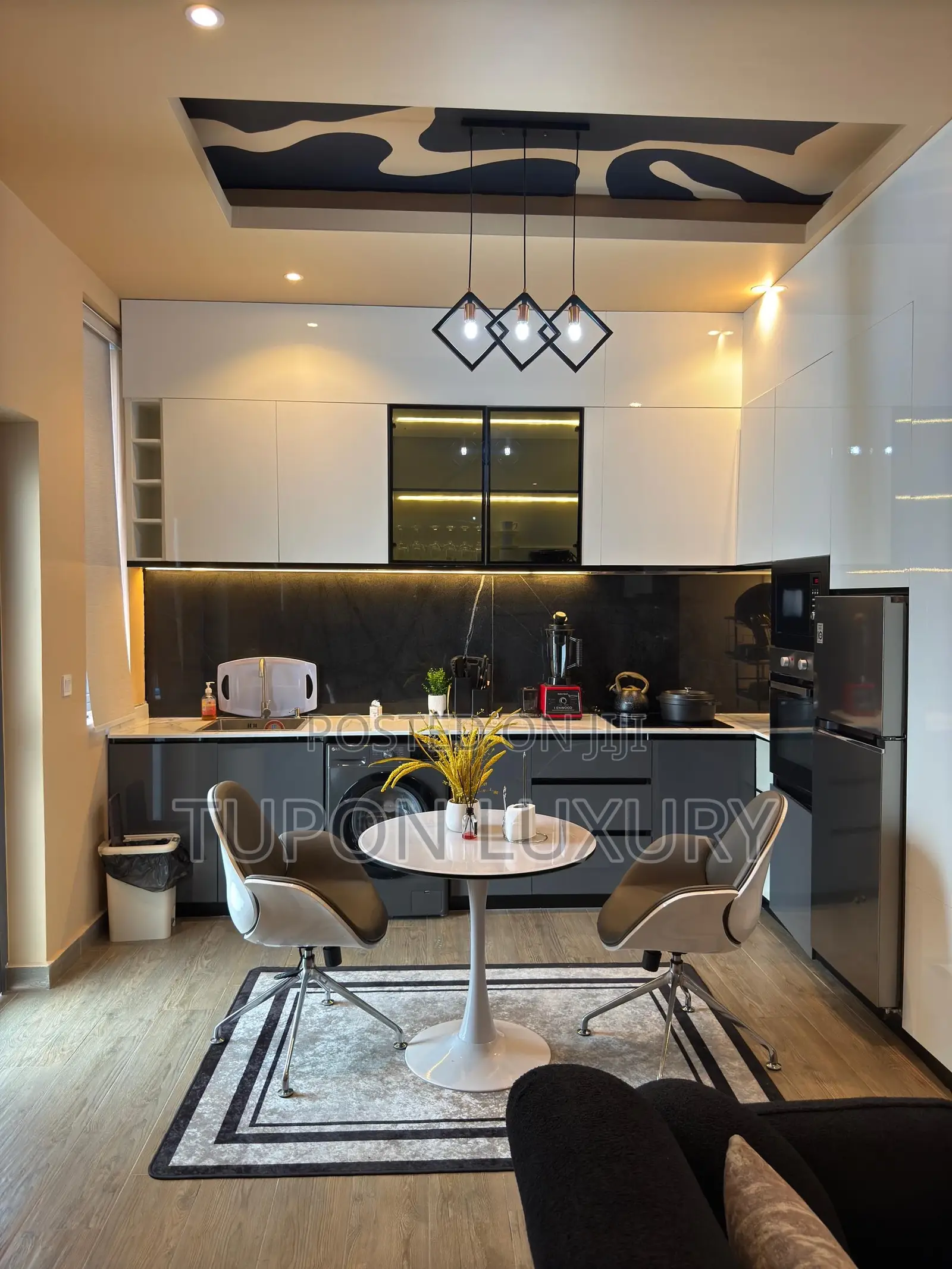 Luxury 1bedroom Loft With Pool